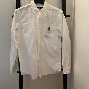 Polo men shirt - bear